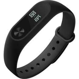 Xiaomi Mi Band 2 Connected devices