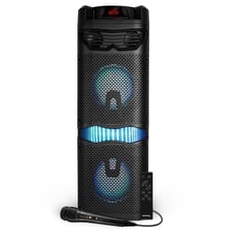 Pickering BARREL 8 PA speakers