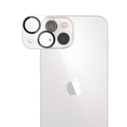 Camera Lens Protector Panzerglass® iPhone 14/iPhone 14 Plus - Transparent