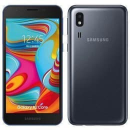 Galaxy A2 Core 8GB - Black - Unlocked