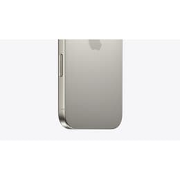 iPhone 16 Pro 128GB - Natural Titanium - Unlocked