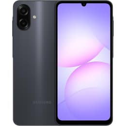 Galaxy A07 4G 256GB - Grey - Unlocked