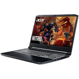 Acer Nitro 5 AN515-55-5692 15-inch - Core i5-10300H - 16GB 512GB Nvidia GeForce RTX 3060 AZERTY - French