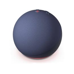 Amazon Echo Dot 5 Bluetooth Speakers - Blue