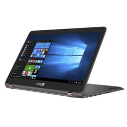 Asus ZenBook Flip UX360CA 13-inch Core i5-7Y54 - SSD 128 GB - 4GB AZERTY - French