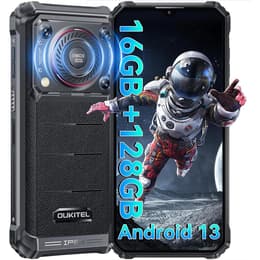 Oukitel WP36 128GB - Black - Unlocked