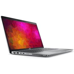 Dell Latitude 14 5450 14-inch (2024) - Core Ultra 5 135U - 16GB - SSD 512 GB QWERTY - English