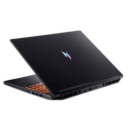 Acer Nitro V ANV16-41-R1XC 16-inch - Ryzen 7 8845HS - 16GB 512GB Nvidia GeForce RTX 4050 QWERTY - English