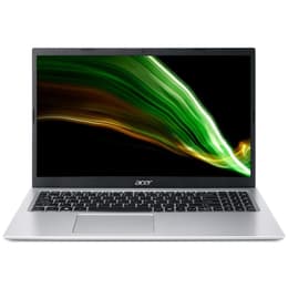 Acer Aspire A315-58 15-inch (2021) - Core i5-1135G7﻿ - 8GB - SSD 512 GB QWERTY - Portuguese