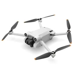 Dji Mavic Mini 3 Pro Drone 34.0000 Mins