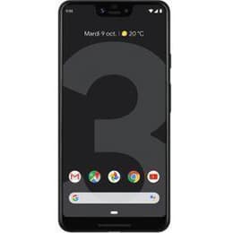 Google Pixel 3 XL 128GB - Black - Unlocked