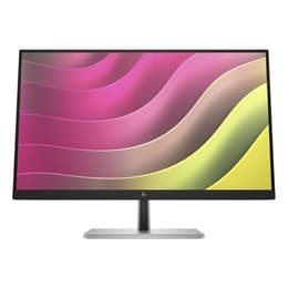 24-inch HP E24T G5 1920 x 1080 LCD Monitor Black
