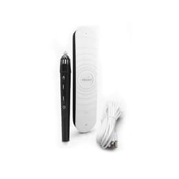 Ebeam Interactive Whiteboard Video projector 3000 Lumen - Grey