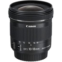 Camera Lense Canon EF-S 18-55mm f/4-5.6