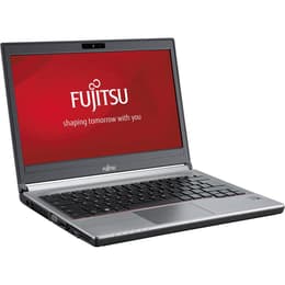 Fujitsu LifeBook E734 13-inch (2015) - Core i5-4300M - 8GB - SSD 128 GB AZERTY - French