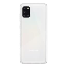 Galaxy A31 128GB - White - Unlocked