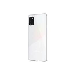Galaxy A31 128GB - White - Unlocked