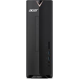 Acer Aspire XC-830 Celeron J4005 2 - SSD 256 GB + HDD 1 TB - 8GB