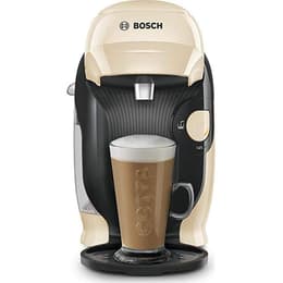 Pod coffee maker Compatible Tassimo Bosch ‎TAS1107GB L - Beige