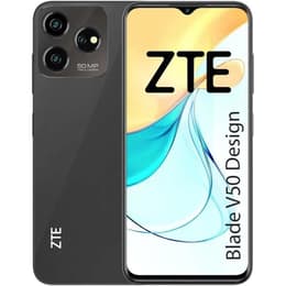 ZTE Blade V50 Design 256GB - Black - Unlocked