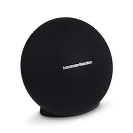 Harman Kardon Onyx Mini Bluetooth Speakers - Black