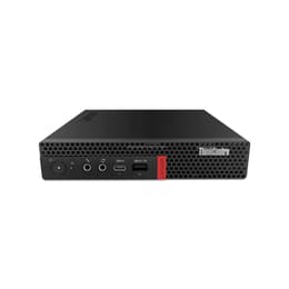 Lenovo ThinkCentre M720q Tiny Core i5-8400T 1.7 - SSD 512 GB - 16GB