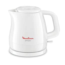 Moulinex BY153100 White 0,8L - Electric kettle