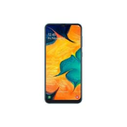 Galaxy A30 32GB - Blue - Unlocked