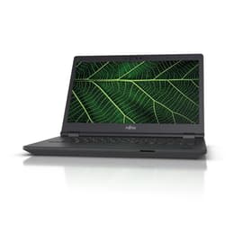 Fujitsu LifeBook E5411 14-inch (2021) - Core i3-1115G4 - 16GB - SSD 256 GB QWERTZ - German