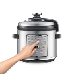 Sage The Fast Slow SPR680 Multi-Cooker