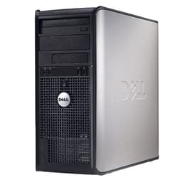 Dell OptiPlex 780 MT Core 2 Duo E6300 1,86 - HDD 2 TB - 4GB
