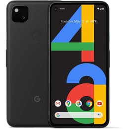 Google Pixel 4a 128GB - Black - Unlocked