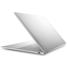 Dell XPS 9320 13-inch (2022) - Core i7 - Gen 12 (P) - 16GB - SSD 512 GB QWERTY - English