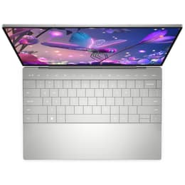 Dell XPS 9320 13-inch (2022) - Core i7 - Gen 12 (P) - 16GB - SSD 512 GB QWERTY - English