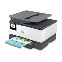 HP OfficeJet Pro 9012E Inkjet printer