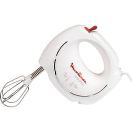 Electric mixer Batteur Fouet Electrique MOULINEX ABM11A30 Easy Max - Blanc - White