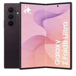 Galaxy Z Fold8 Ultra 256GB - Violet Shadow - Unlocked