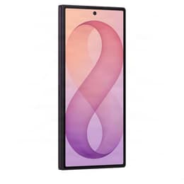 Galaxy Z Fold8 Ultra 256GB - Violet Shadow - Unlocked