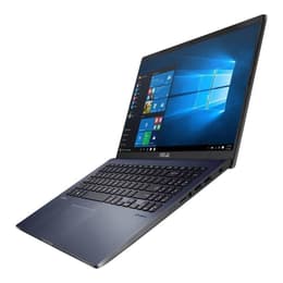 Asus ExpertBook P1510CJA-BR798R 15-inch (2020) - Core i5-1035G1 - 8GB - SSD 512 GB QWERTY - Spanish
