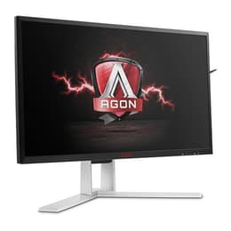 23,8-inch Agon AG241QG LCD Monitor Black
