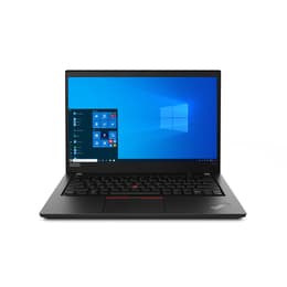 Lenovo ThinkPad T495 14-inch (2018) - Ryzen 5 - 3000 Series (U) - 32GB - SSD 512 GB AZERTY - French