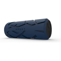 Ryght Jungle Bluetooth Speakers - Blue