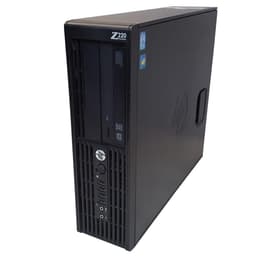 HP Z220 SFF Workstation Core i3-3220 3.1 - SSD 120 GB - 4GB