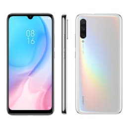 Xiaomi Mi A3 64GB - White - Unlocked