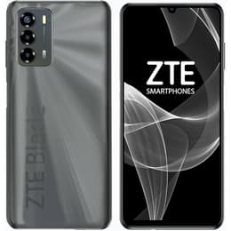 ZTE Blade V40 Vita 128GB - Black - Unlocked
