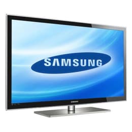 Samsung UE40C6000 40.0000" 1920 x 1080 Full HD 1080p LED TV