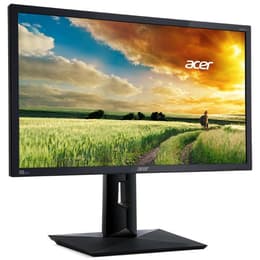 28-inch Acer CB281HKbmjdprx 3840 x 2160 LED Monitor Black