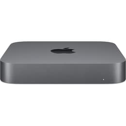Mac mini (2018) Core i3 - 1 TB SSD - 8GB