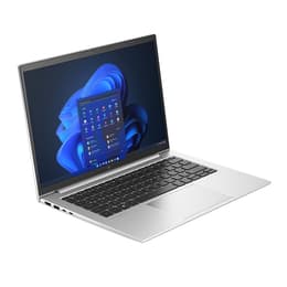 HP EliteBook 650 G9 15-inch (2020) - Core i7-1255U - 16GB - SSD 512 GB QWERTY - Swedish