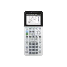 Texas Instruments TI-83 Premium CE Calculator